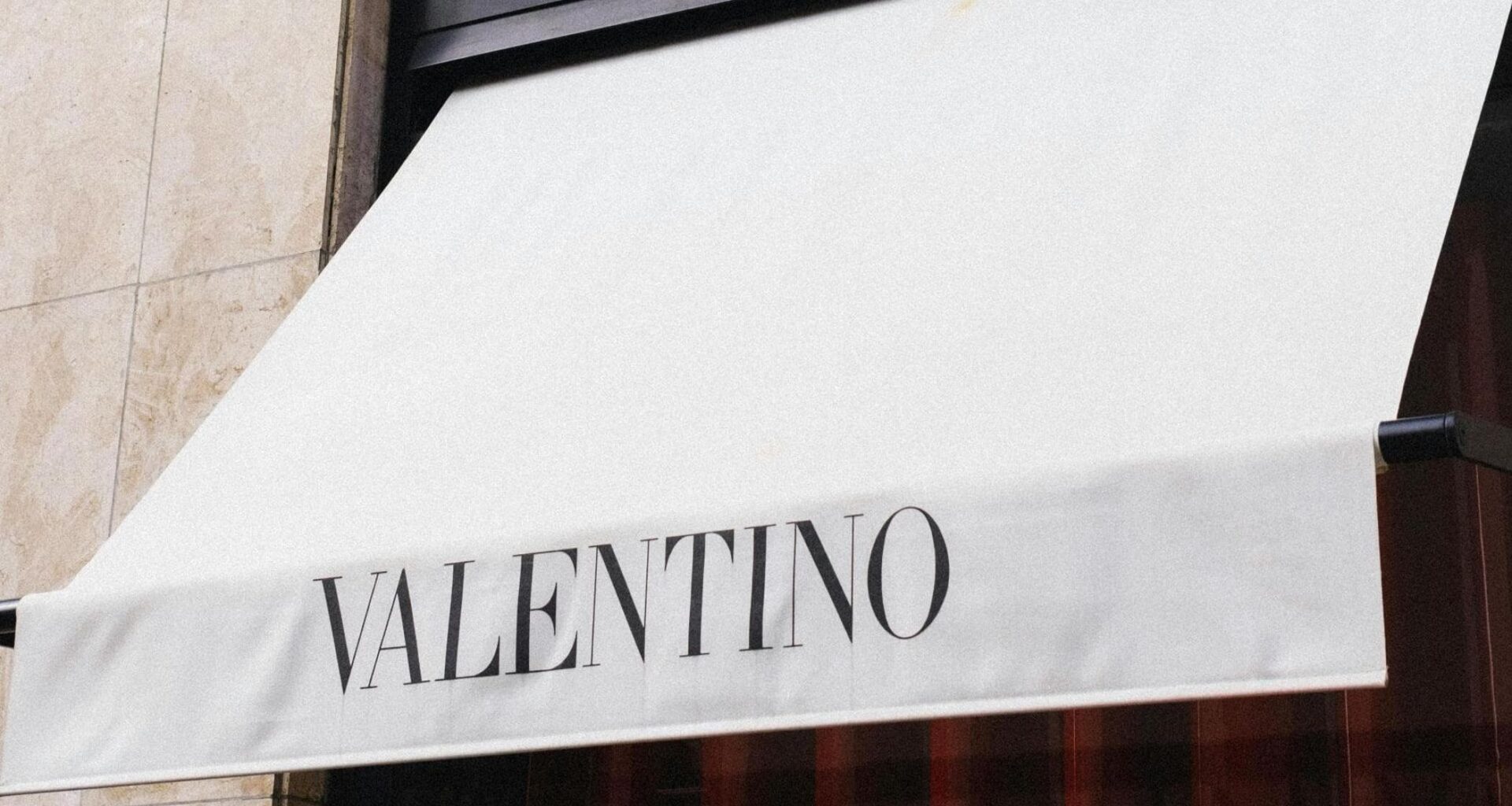 Valentino, si è dimesso l’ad Jacopo Venturini. L’addio dopo 5 anni per “motivi personali”
