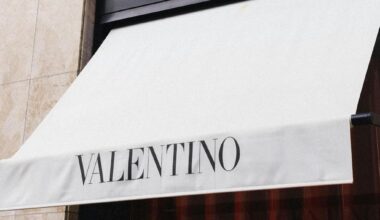 Valentino, si è dimesso l’ad Jacopo Venturini. L’addio dopo 5 anni per “motivi personali”