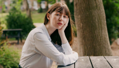 Il fenomeno Sally Rooney - Il Post