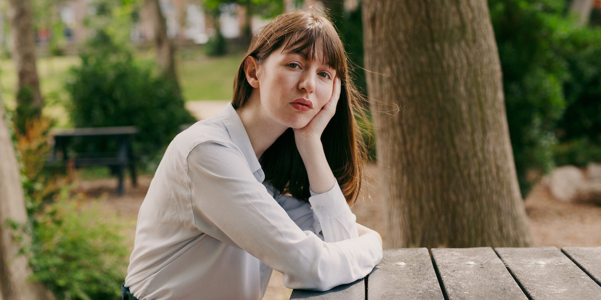 Il fenomeno Sally Rooney - Il Post