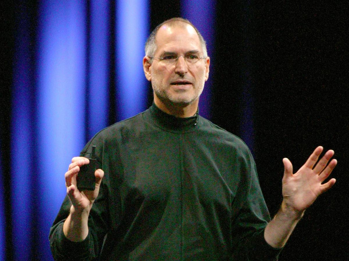Steve Jobs, dal garage alla Silicon Valley: come è nata Apple