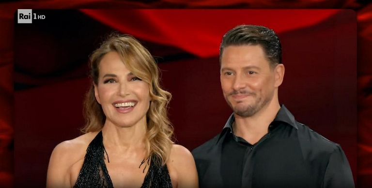 Ballando con le Stelle Il giudizio: Barbara D'Urso "Ballerina per una notte" - 05/10/2024