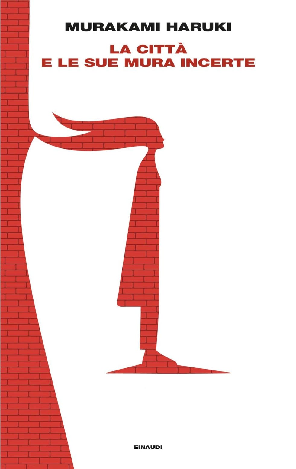 La città e le sue mura incerte La città e le sue mura incerte