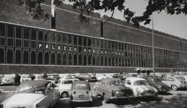 Serviva il salva Gardella | Il Foglio