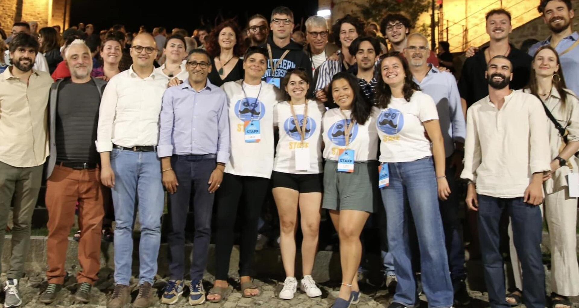 Il festival dei falsi documentari in Langa: il finale a Monforte