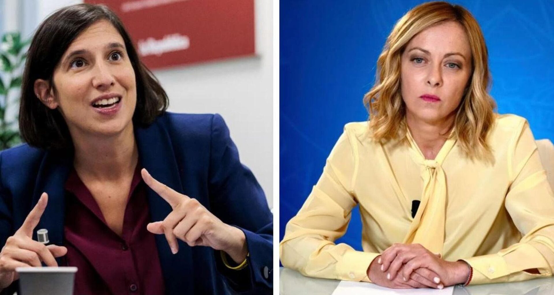 Vertice Trump-Putin, Schlein: “I toni trionfalistici del governo sono fuori posto” - la Repubblica