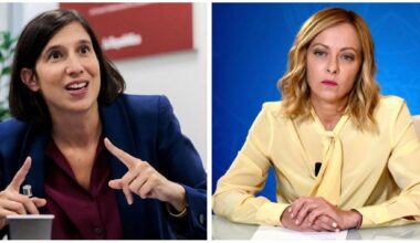 Vertice Trump-Putin, Schlein: “I toni trionfalistici del governo sono fuori posto” - la Repubblica