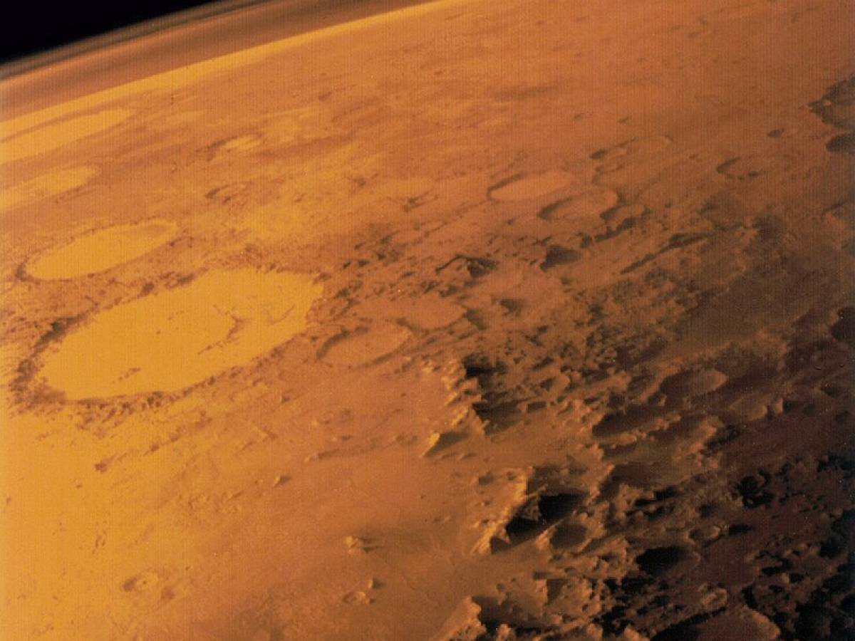 Patto Italia-Musk: così SpaceX porterà i nostri esperimenti su Marte