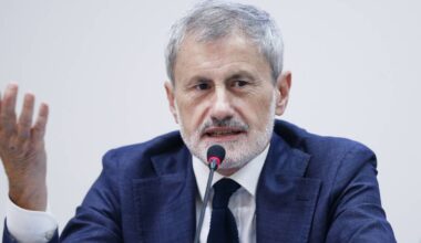 "I miei giorni in cella...". La rivelazione di Alemanno
