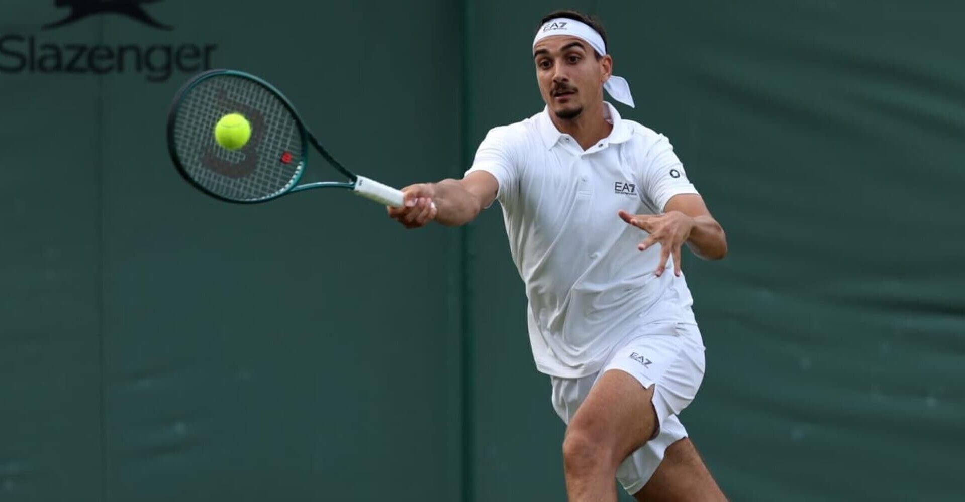 segui la sfida dell'azzurro. Tennis oggi live