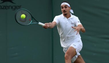 segui la sfida dell'azzurro. Tennis oggi live