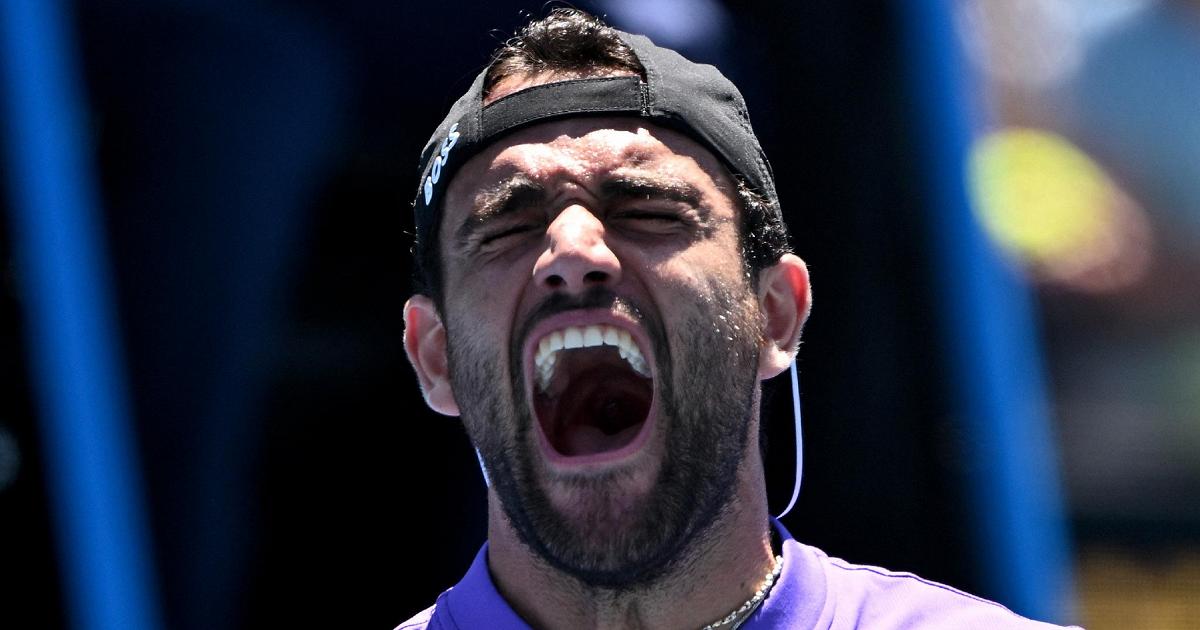 Matteo Berrettini, calvario senza fine: rinuncia anche agli Us Open