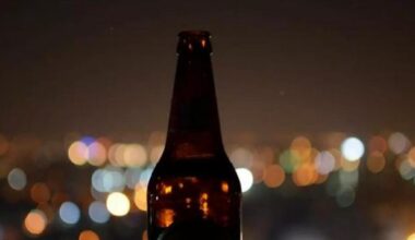 Pescara, serata di sballo in spiaggia: dieci minori in coma etilico