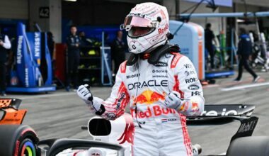 F1. Gp Giappone, la pole position è di Verstappen. Leclerc quarto: "Deluso". Hamilton solo ottavo