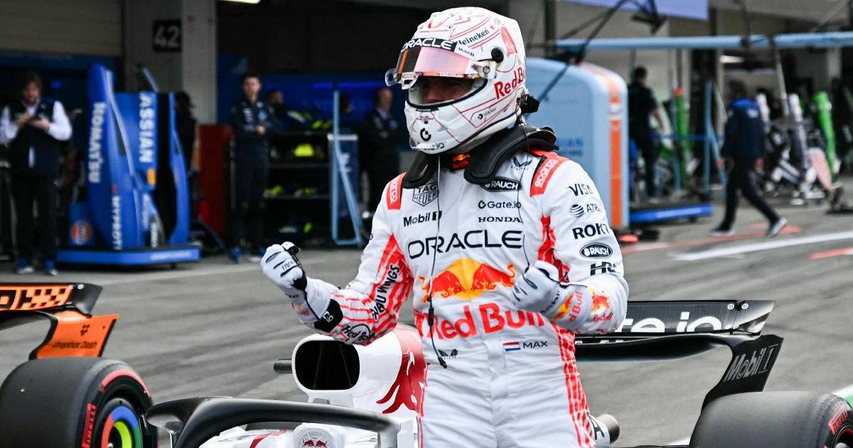 F1. Gp Giappone, la pole position è di Verstappen. Leclerc quarto: "Deluso". Hamilton solo ottavo