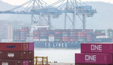 Trump voleva fermare l’export cinese: ecco perché il piano fatica a decollare