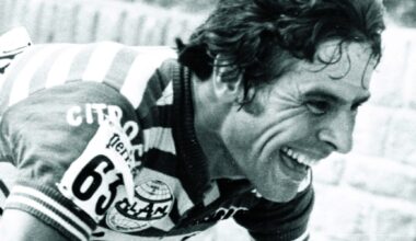"La Vuelta si vince così"