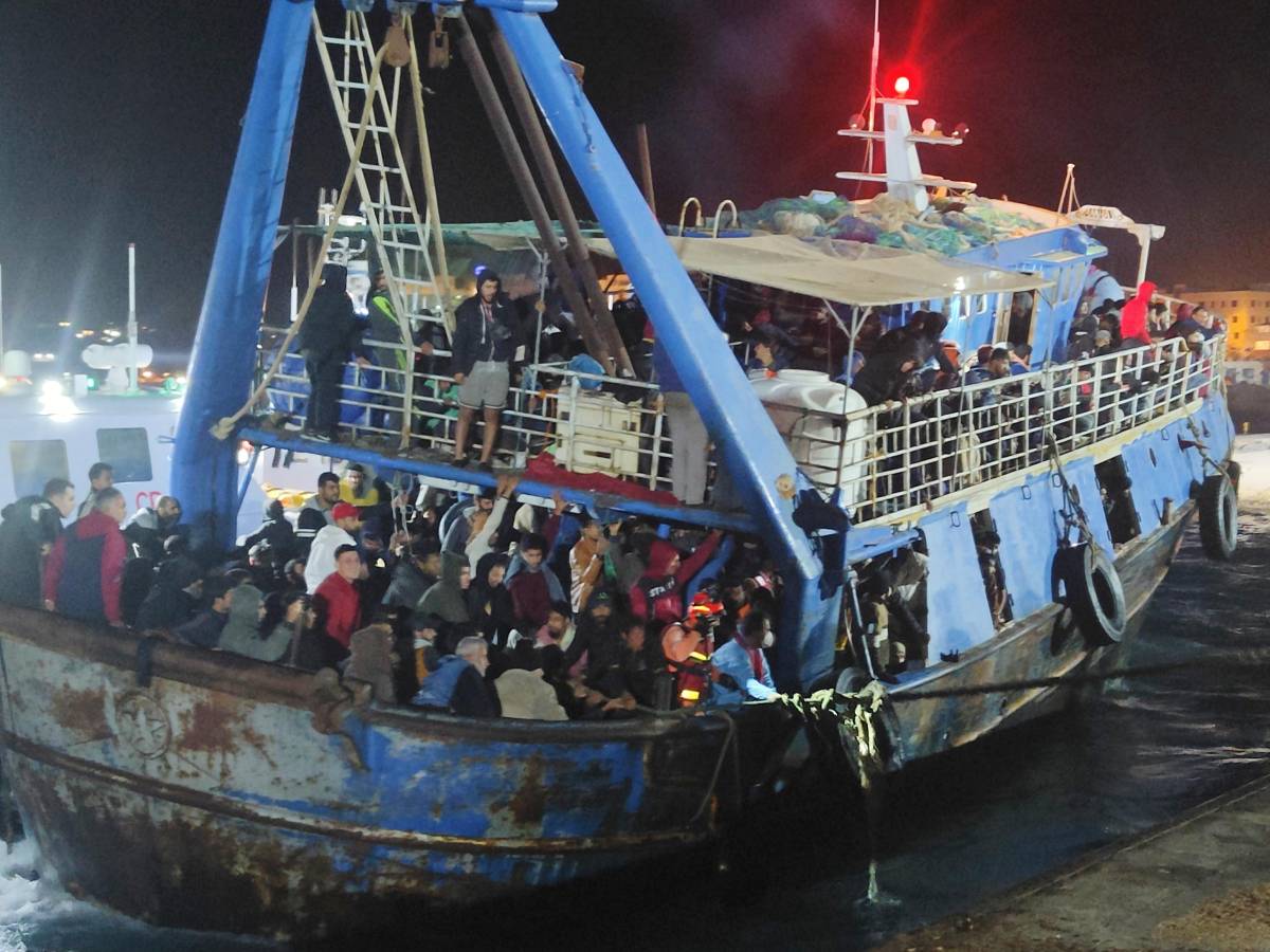 Se hanno culture diverse per loro il reato sparisce