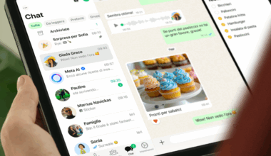 Nuova catena di Sant’Antonio su WhatsApp: non inoltrate niente, accendete il cervello