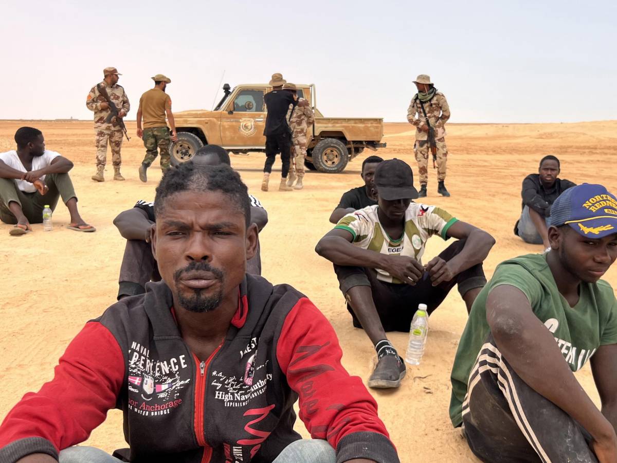 Voli sospetti verso la Libia e bomba migranti: dubbi Ue sulle mosse della Russia