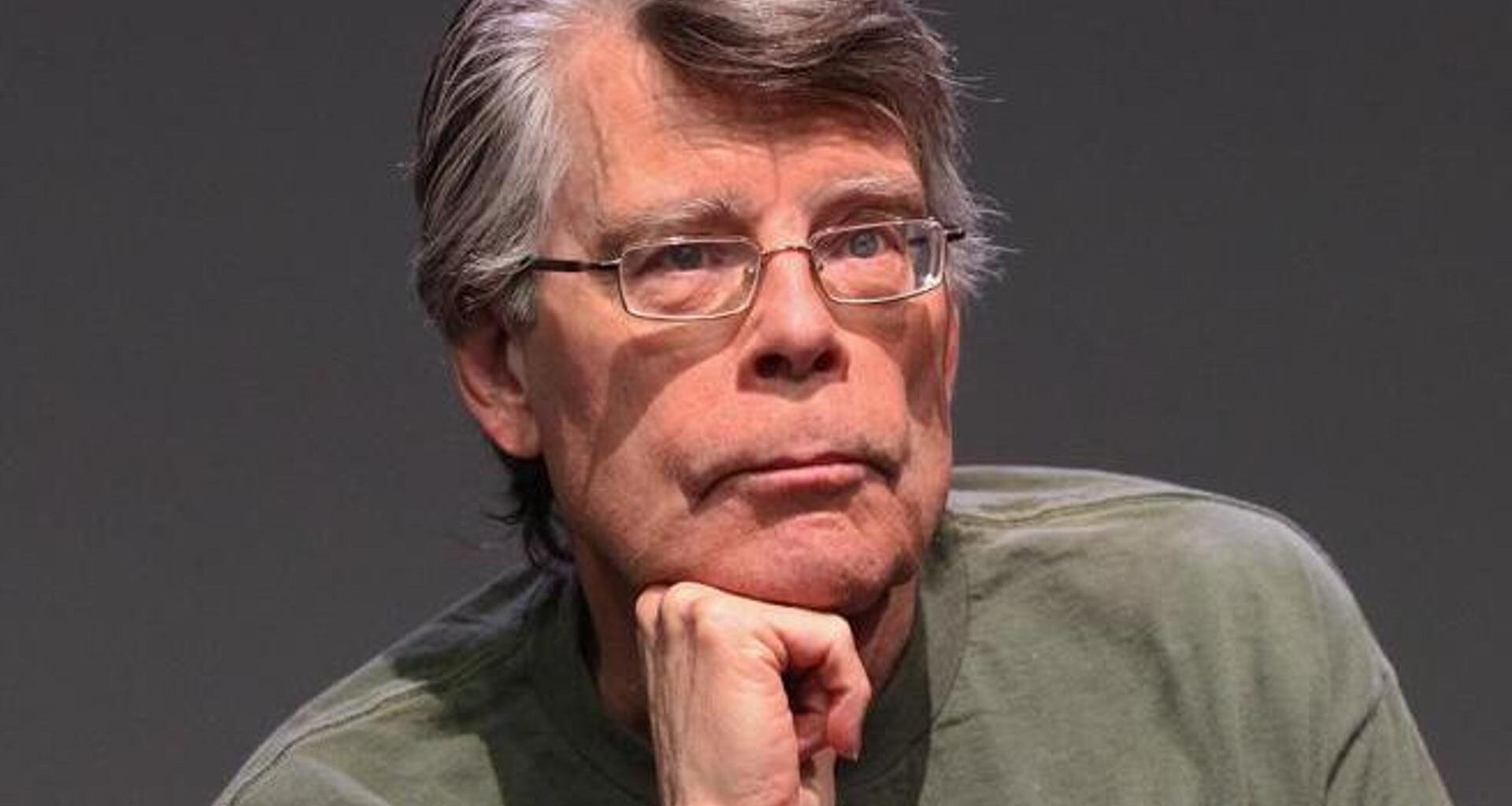 Fra i romanzi del secolo, Stephen King si incorona da sé