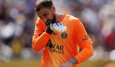 Il procuratore di Donnarumma: “È mobbing, il Psg ha cambiato le carte in tavola all’improvviso”
