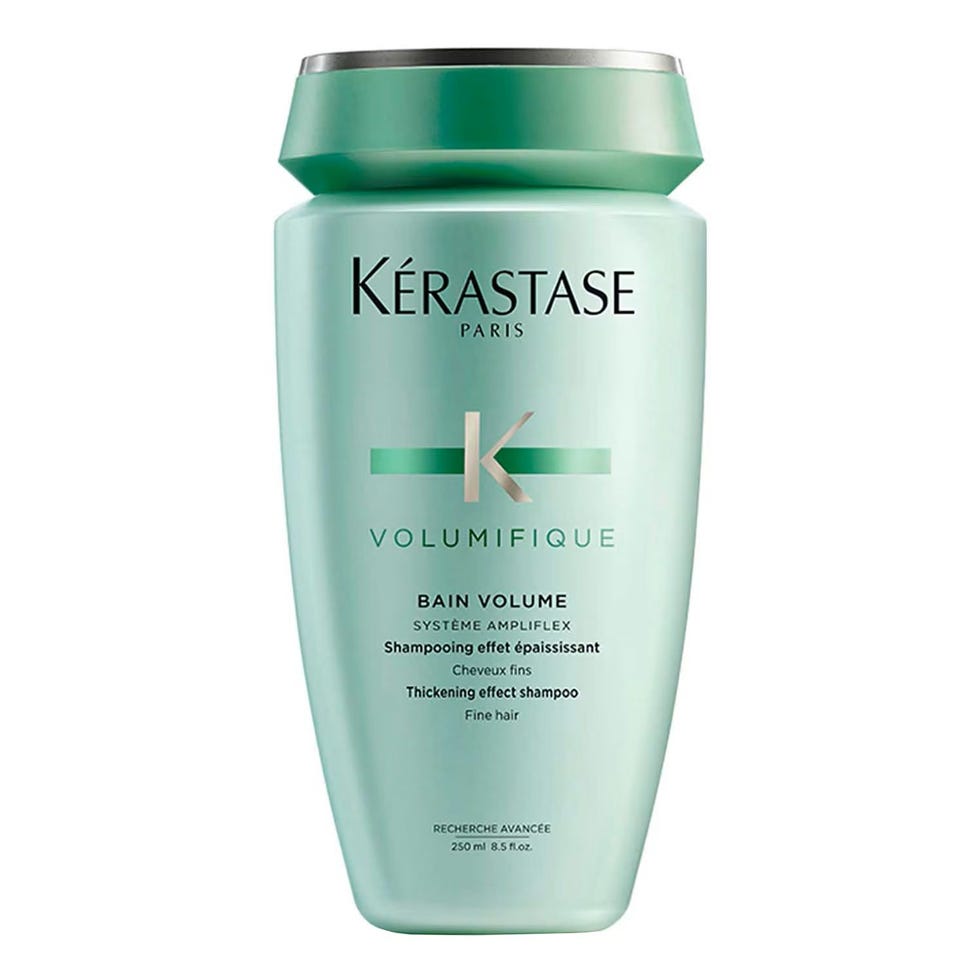Shampoo capelli, Volumifique 