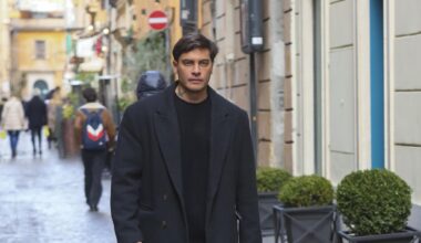 Alessandro Basciano si è già tolto il braccialetto elettronico: “Mi sono slogato la caviglia” - la Repubblica