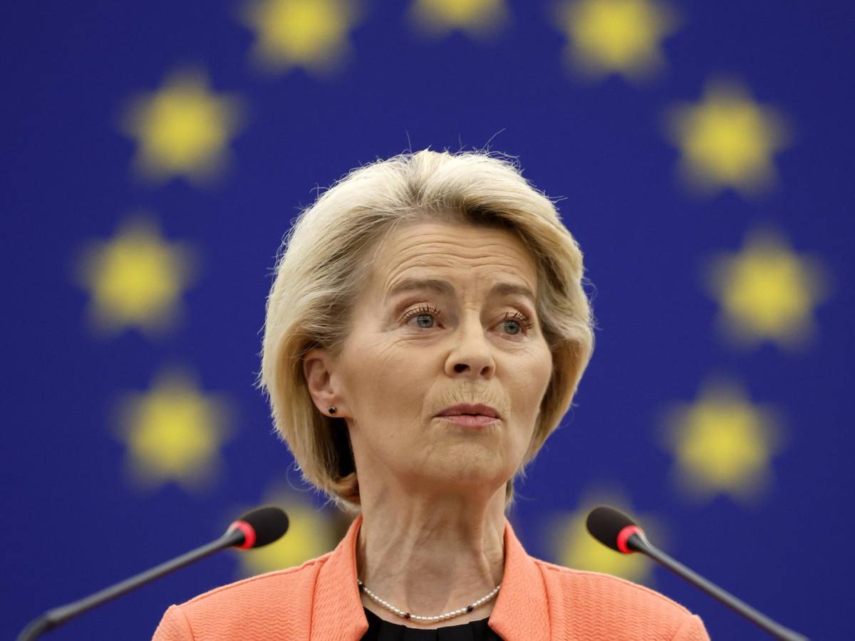 L'Ue senza voce cerca di evitare l'intesa al ribasso sulla pelle di Kiev