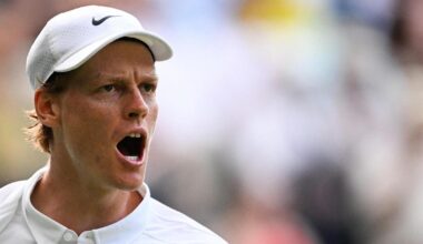 Jannik Sinner, il ritratto del campione che oggi compie 24 anni: la sua ascesa nel mondo del tennis