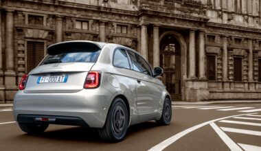 Auto elettriche piccole: autonomia, prezzo, incentivi