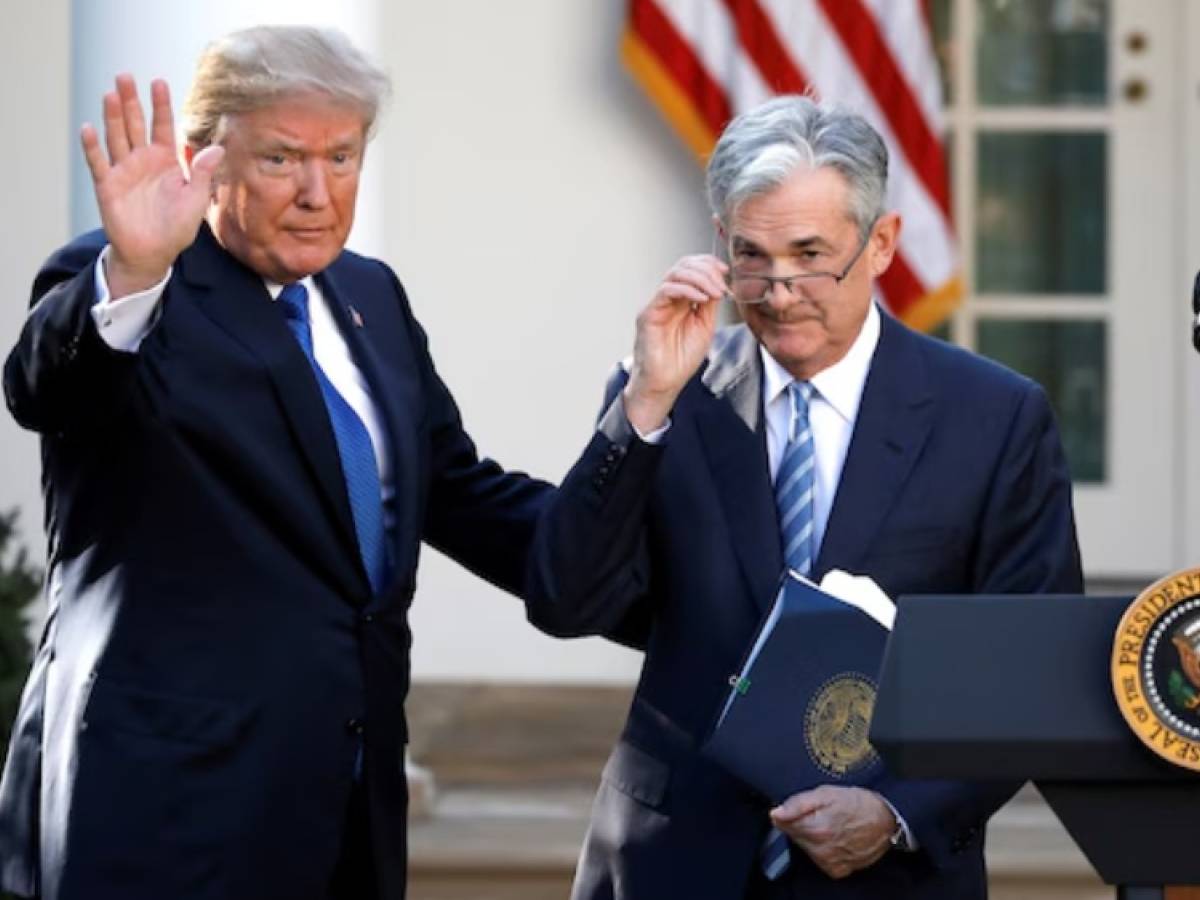 I timori di Trump dopo il venerdì nero: "Powell resterà alla guida della Fed". Ma poi piazza una sua fedelissima