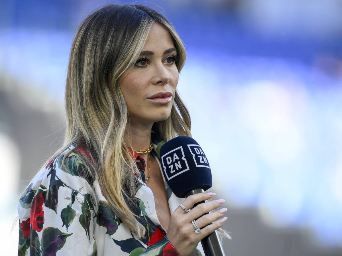 Diletta Leotta cambia ruolo su Dazn: cosa farà quest’anno