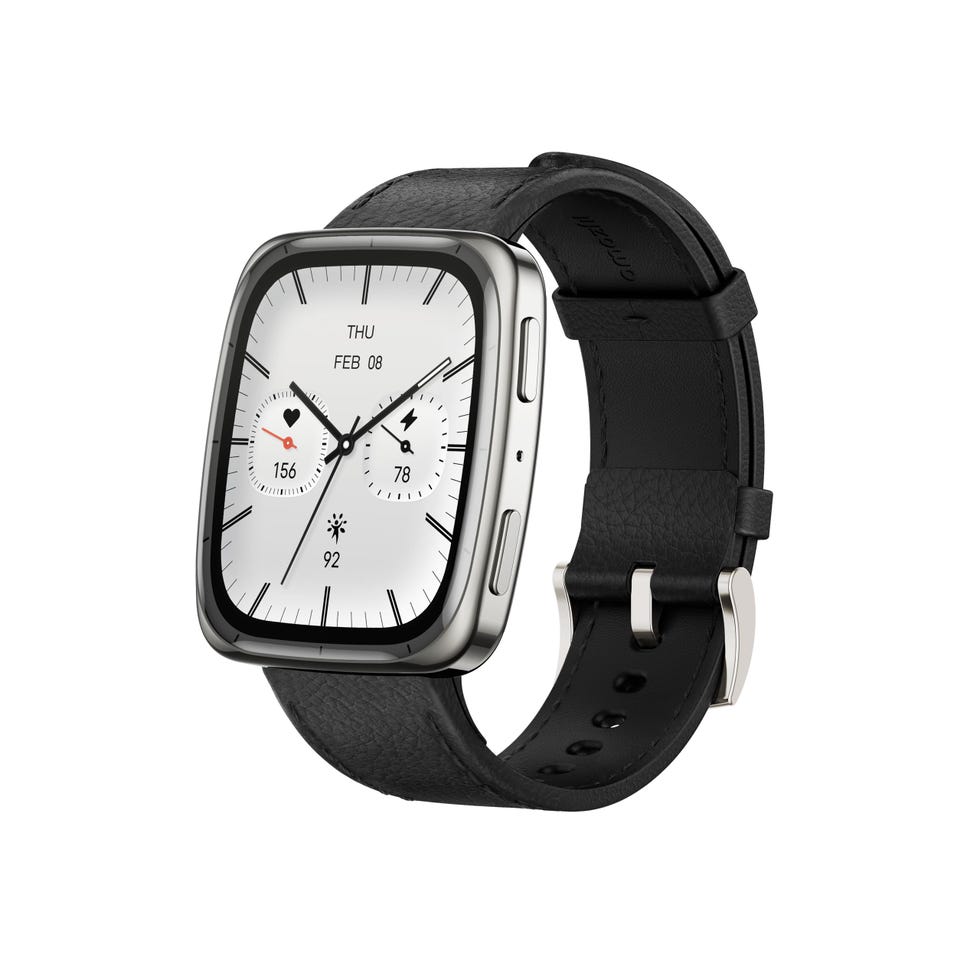 Amazfit Active 2 Smartwatch 1,75