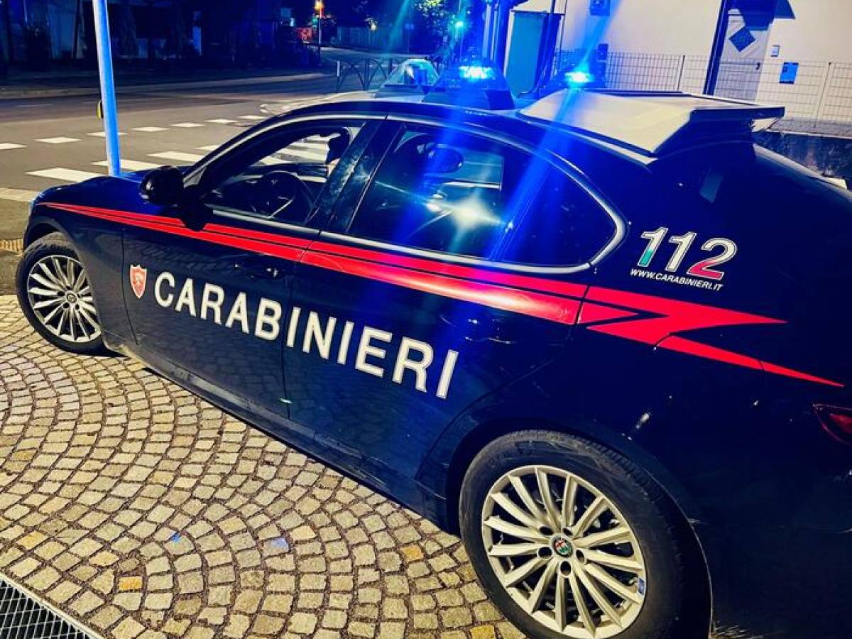 Va all'appuntamento col senegalese conosciuto su TikTok. La 18enne finisce drogata in hotel