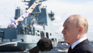 La "voce del Cremlino" avverte la Nato: "Possibile un'altra operazione militare speciale"