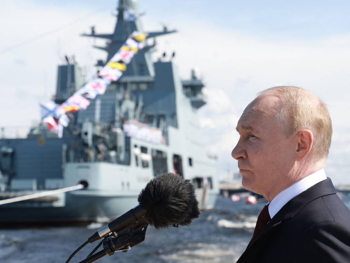 La "voce del Cremlino" avverte la Nato: "Possibile un'altra operazione militare speciale"