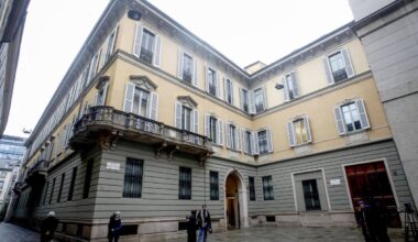 Mediobanca fa i conti con la mina Pellicioli