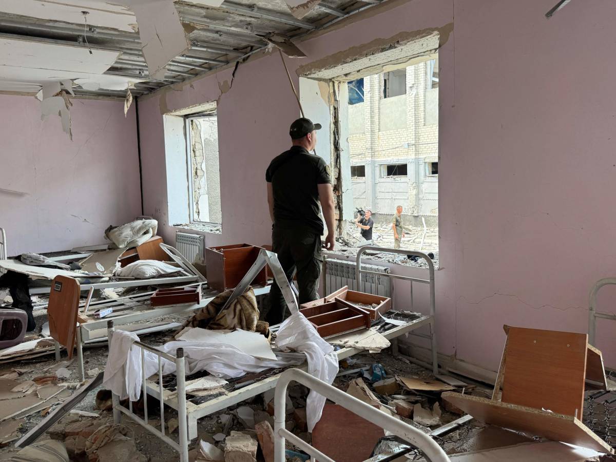 Ucraina, cala il sostegno alla guerra: sempre più cittadini favorevoli alla pace con Putin