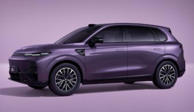 Leapmotor B10: prezzo, uscita, versioni
