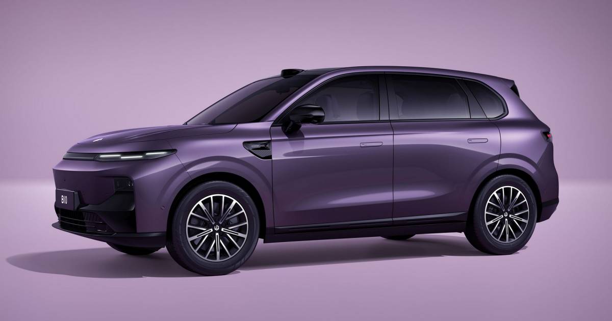 Leapmotor B10: prezzo, uscita, versioni
