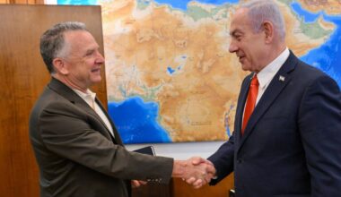 Witkoff a Gaza per gli aiuti Trump: Hamas si arrenda. Pizzaballa: la fame è realtà