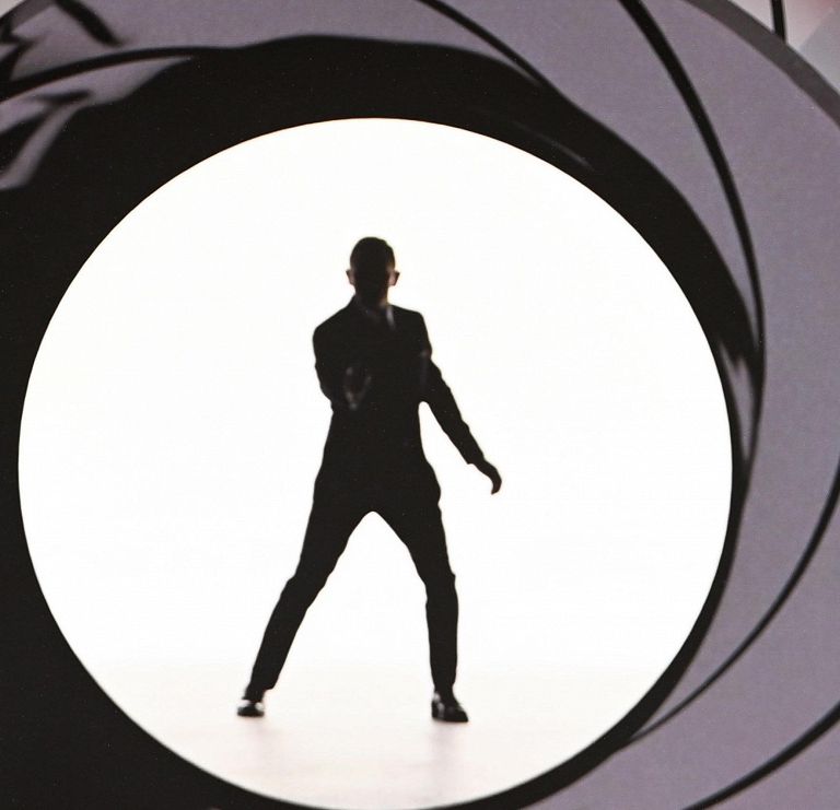 James Bond