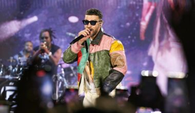 Justin Timberlake rivela ai fan: "Ho la malattia di Lyme"