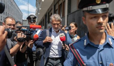 "Forse avrei fatto meglio a non farlo". La difesa (che non ha convinto il gip) dell'ex assessore Tancredi