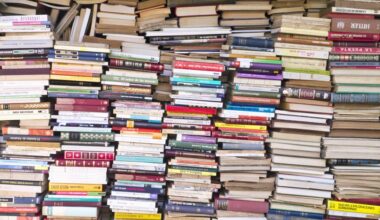 Ecco i 18 libri più assurdi della storia, li hanno scritti per davvero