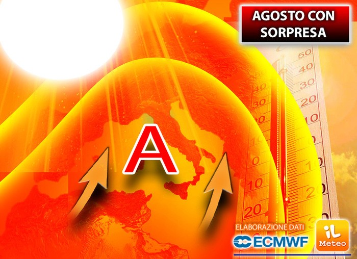 ci sono grosse novità per le Vacanze degli italiani