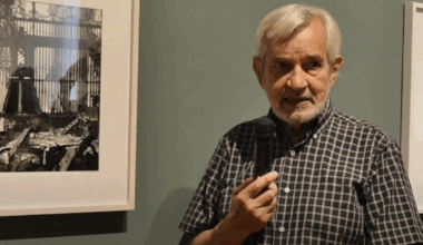 Addio a Rodrigo Moya, il fotografo che immortalò il volto malinconico del Che