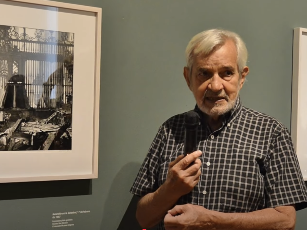 Addio a Rodrigo Moya, il fotografo che immortalò il volto malinconico del Che