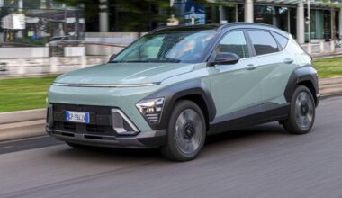 Nuova Hyundai Kona 2026: motori, prezzo